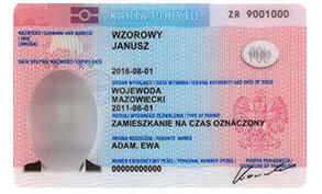 Residence Permit in Poland