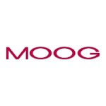 MOOG company logo