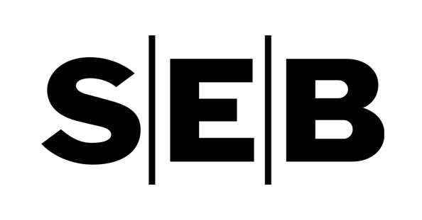 SEB bank logo