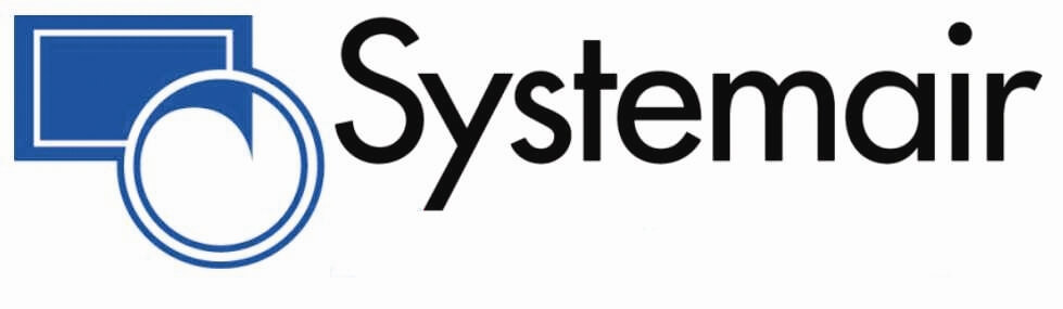 Systemair company logo