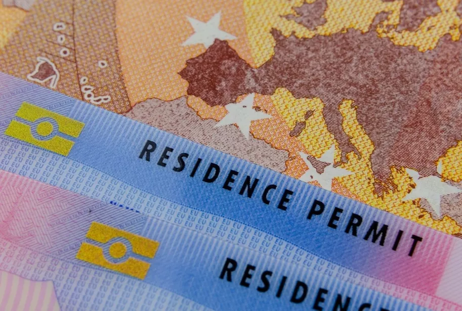 European Residence Permit by registering a branch company in Lithuania